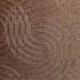 Auraria Textures Metalliques Wallpaper by Casamance
