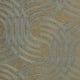 Auraria Textures Metalliques Wallpaper by Casamance