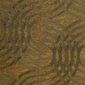 Auraria Textures Metalliques Wallpaper by Casamance