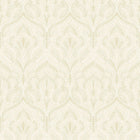 75821018 Felix Ivoire/Doré Wallpaper by Casamance