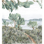 Cap Frehel Int Panoramas 2 Wallpanel by Casamance