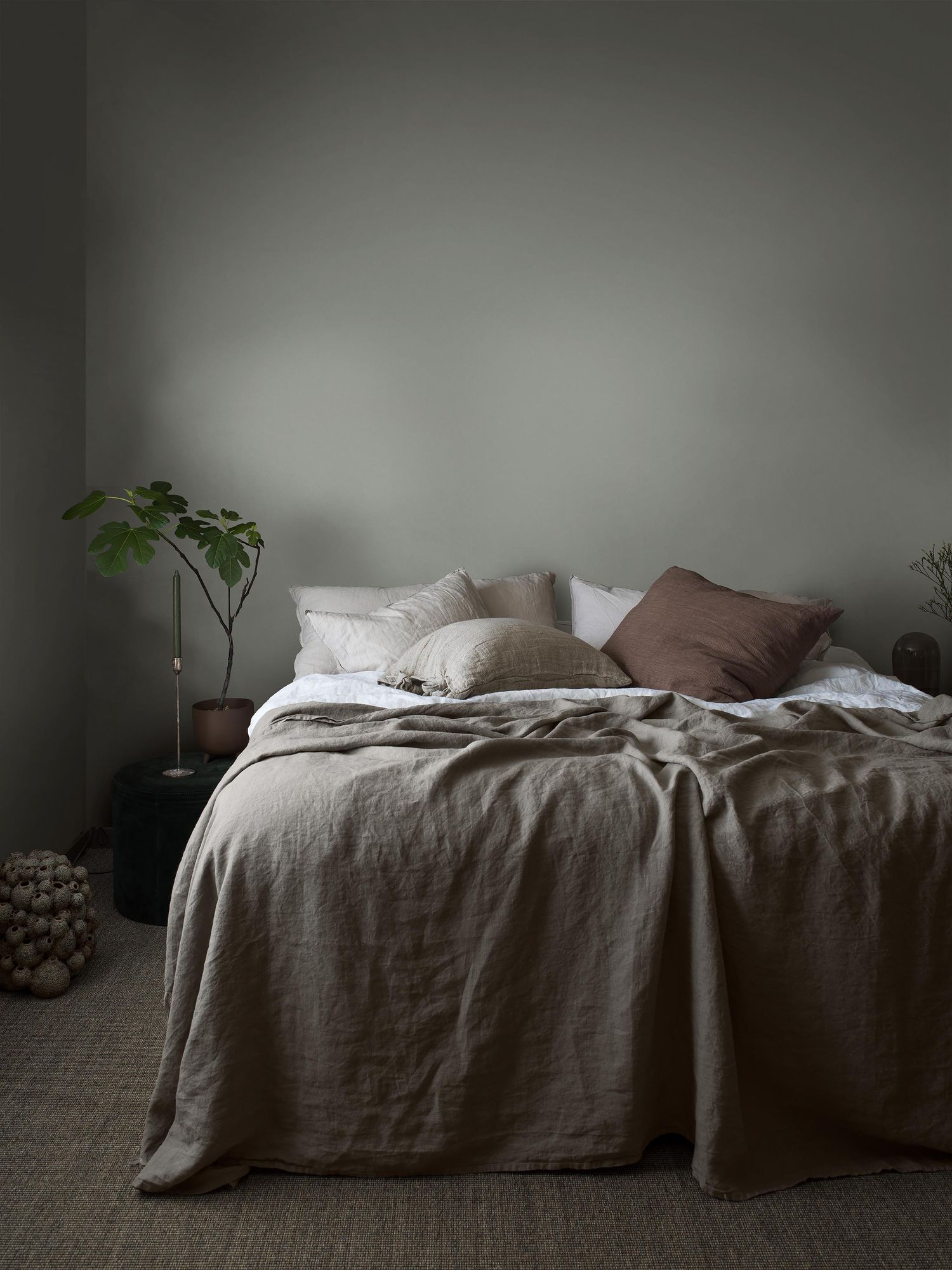 7583 Cambrian Sand Wallpaper by Boråstapeter