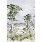 75840100 Pornic Int Panoramas 2 Wallpanel by Casamance