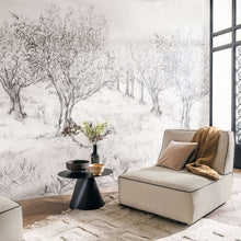 75851324 Lauris Int Panoramas 2 Wallpanel by Casamance