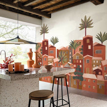 75861426 Vila Viela Int Panoramas 2 Wallpanel by Casamance