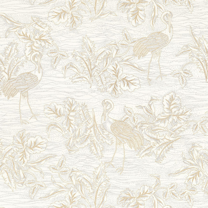 75891222 Mirador L'ile Aux Oiseaux Wallpaper by Casamance