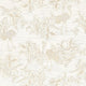 Mirador L'ile Aux Oiseaux Wallpaper by Casamance