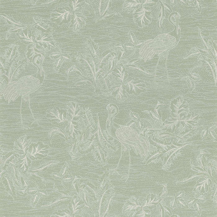 75891426 Mirador L'ile Aux Oiseaux Wallpaper by Casamance