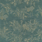 75891732 Mirador L'ile Aux Oiseaux Wallpaper by Casamance