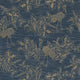 Mirador L'ile Aux Oiseaux Wallpaper by Casamance