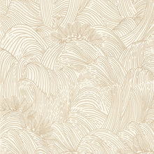 75901936 Maree Haute L'ile Aux Oiseaux Wallpaper by Casamance