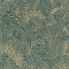 75902344 Maree Haute L'ile Aux Oiseaux Wallpaper by Casamance