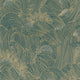 Maree Haute L'ile Aux Oiseaux Wallpaper by Casamance