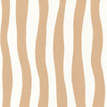 Sundae L'ile Aux Oiseaux Wallpaper by Casamance