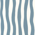 Sundae L'ile Aux Oiseaux Wallpaper by Casamance