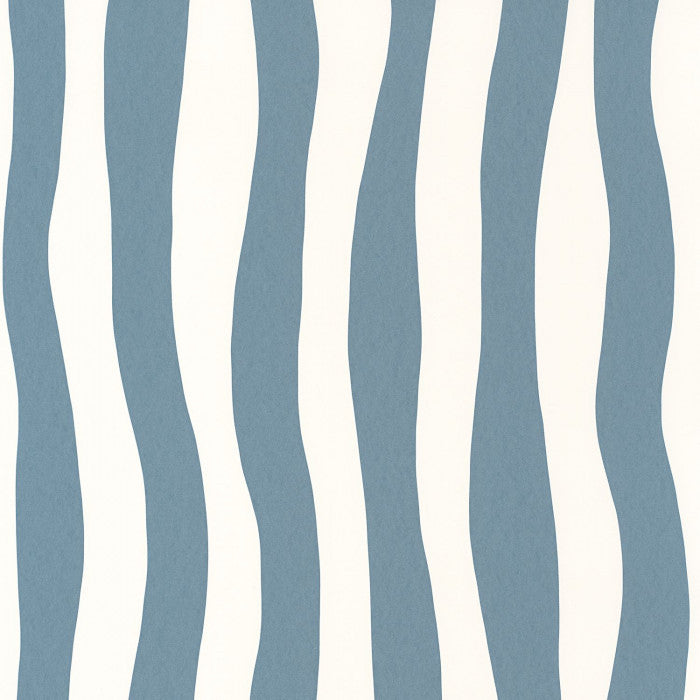 75912650 Sundae L'ile Aux Oiseaux Wallpaper by Casamance