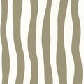 Sundae L'ile Aux Oiseaux Wallpaper by Casamance