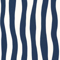 Sundae L'ile Aux Oiseaux Wallpaper by Casamance