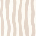 Sundae L'ile Aux Oiseaux Wallpaper by Casamance