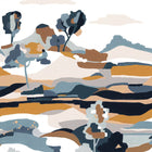Le Bassin Panoramas 3 Wallpanel by Casamance