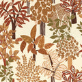Peradeniya Golfe Du Bengale Wallpaper by Casamance