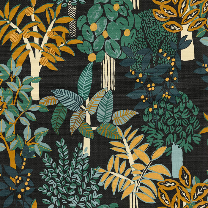 75940508 Peradeniya Golfe Du Bengale Wallpaper by Casamance