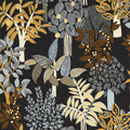 Peradeniya Golfe Du Bengale Wallpaper by Casamance