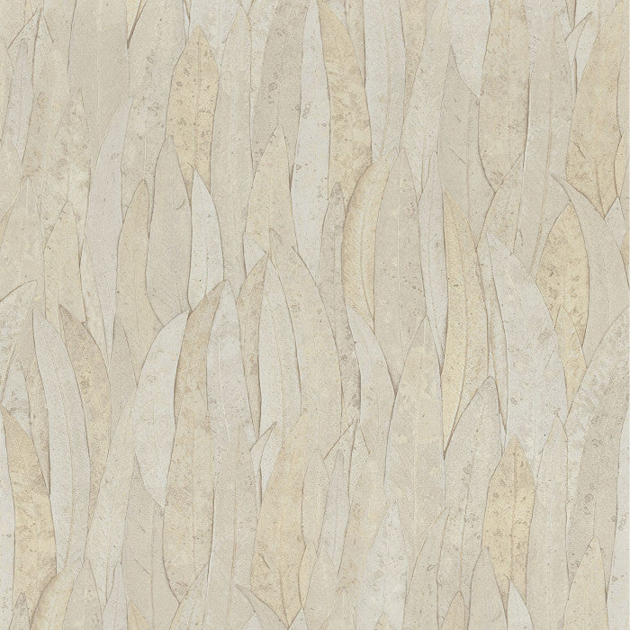 Neluwa Golfe Du Bengale Wallpaper by Casamance