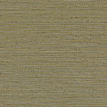 Zostera Kaki Wallpaper by Casamance