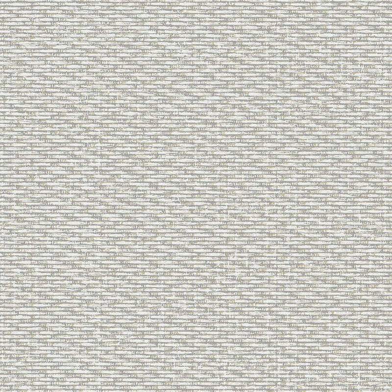 75981 Twill Weave Grey Wallpaper by Holden