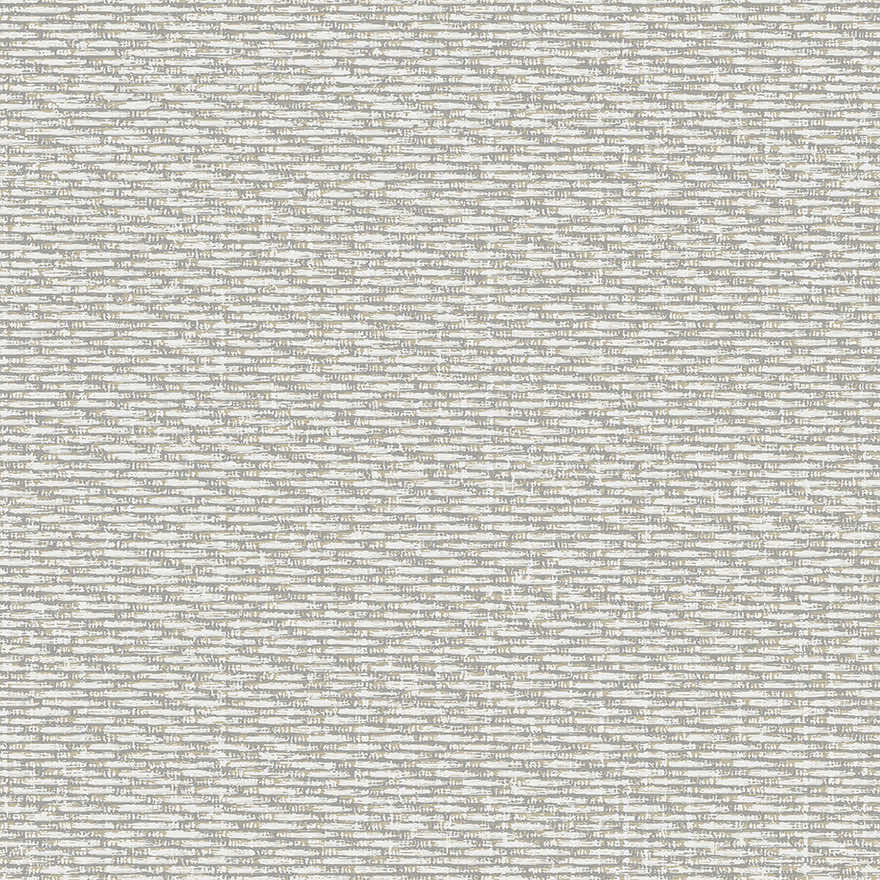 75981 Twill Weave Grey Wallpaper by Holden