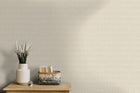 75982 Twill Weave Neutral Wallpaper by Holden