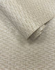 Twill Weave Neutral Wallpaper by Holden