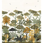 75983262 Kandy Golfe Du Bengale Wallpaper by Casamance