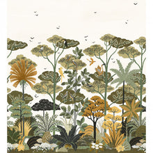 75983262 Kandy Golfe Du Bengale Wallpaper by Casamance