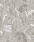 75991 Pappus Grey Wallpaper by Holden