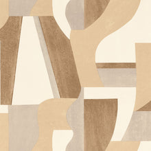 76002242 Gino Mouvements Wallpaper by Casamance