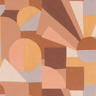 76010814 Sonia Mouvements Wallpaper by Casamance