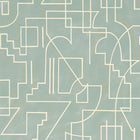 76021426 Alexander Mouvements Wallpaper by Casamance