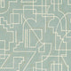 Alexander Mouvements Wallpaper by Casamance