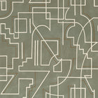 76021630 Alexander Mouvements Wallpaper by Casamance