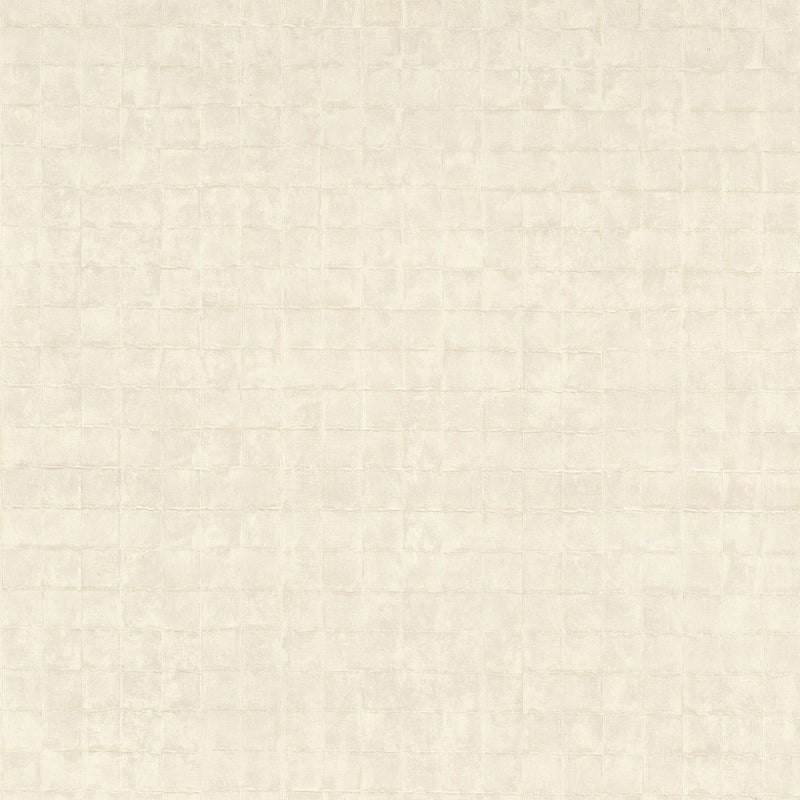 76080100 Faenza Texture Cerame Wallpaper by Casamance