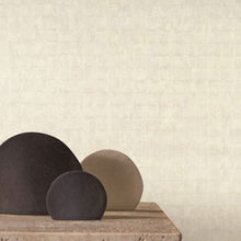 76080100 Faenza Texture Cerame Wallpaper by Casamance