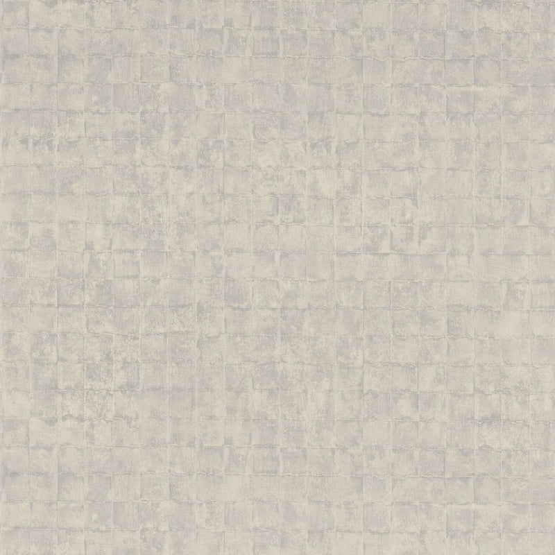 76080304 Faenza Texture Cerame Wallpaper by Casamance