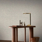 76080304 Faenza Texture Cerame Wallpaper by Casamance