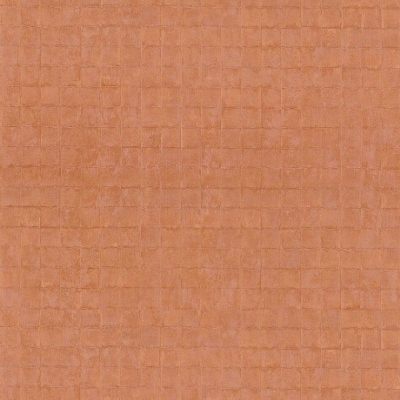 76080508 Faenza Texture Cerame Wallpaper by Casamance