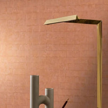 76080508 Faenza Texture Cerame Wallpaper by Casamance