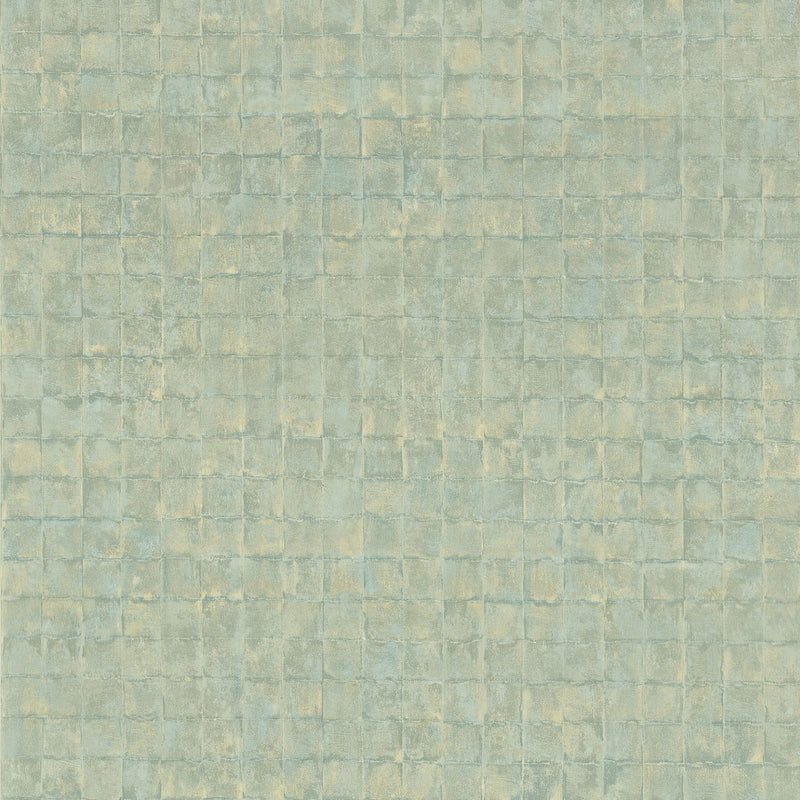 76080610 Faenza Texture Cerame Wallpaper by Casamance