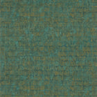 Faenza Émeraude Select 9 Wallpaper by Casamance