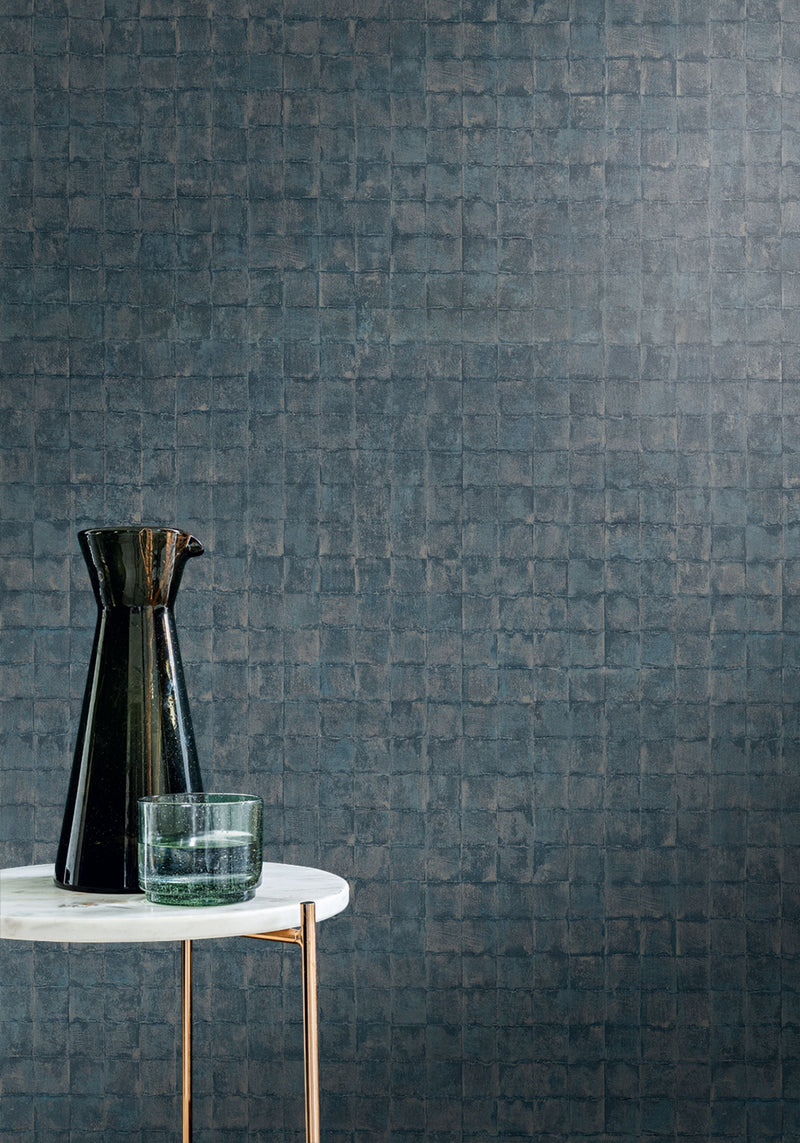 76080814 Faenza Orage Wallpaper by Casamance